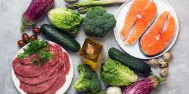 Atkins Diet for People with Diabetes