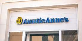 Auntie Anne's For People with Diabetes - Everything You Need To Know!