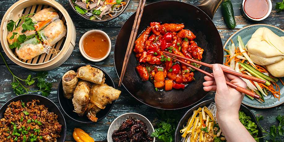 Best Asian Food for People with Diabetes – Everything You Need to Know