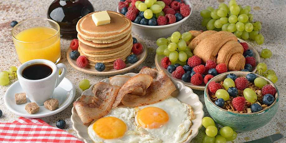 Best Breakfast for People with Diabetes – Everything You Need to Know