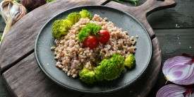 Best Buckwheat Dishes for People with Diabetes – Everything You Need to Know