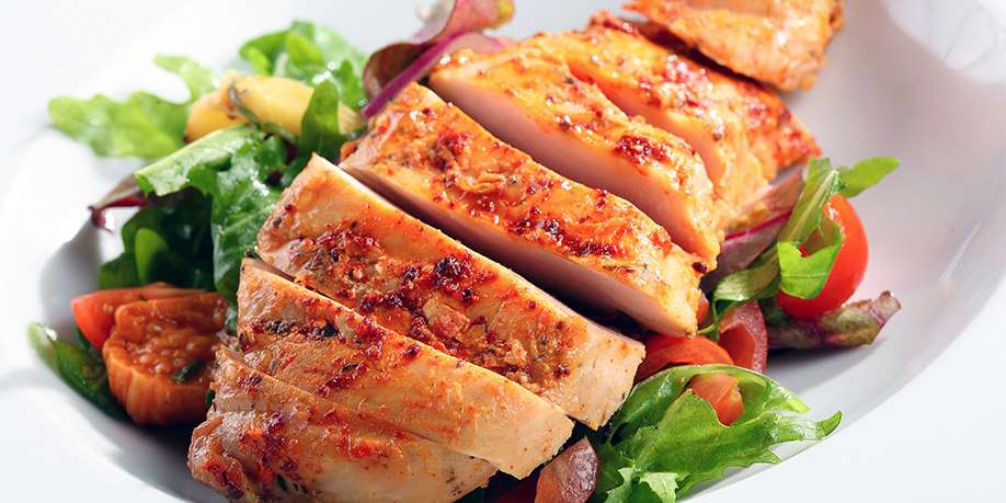Best Chicken Breast Dishes for People with Diabetes – Everything You Need to Know