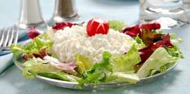 Best Dishes with Cottage Cheese for People with Diabetes – Everything You Need to Know