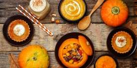 Best Dishes with Pumpkin for People with Diabetes – Everything You Need to Know