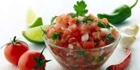 Best Dishes with Salsa for People with Diabetes – Everything You Need to Know