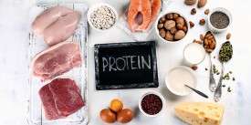 Best Foods High in Protein for People with Diabetes