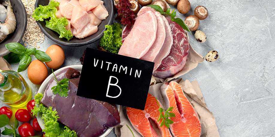 Best Foods High in Vitamin B for People with Diabetes