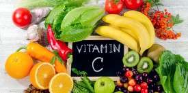 Best Foods High in Vitamin C for People with Diabetes