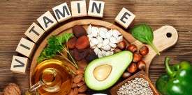 Best Foods High in Vitamin E for People with Diabetes