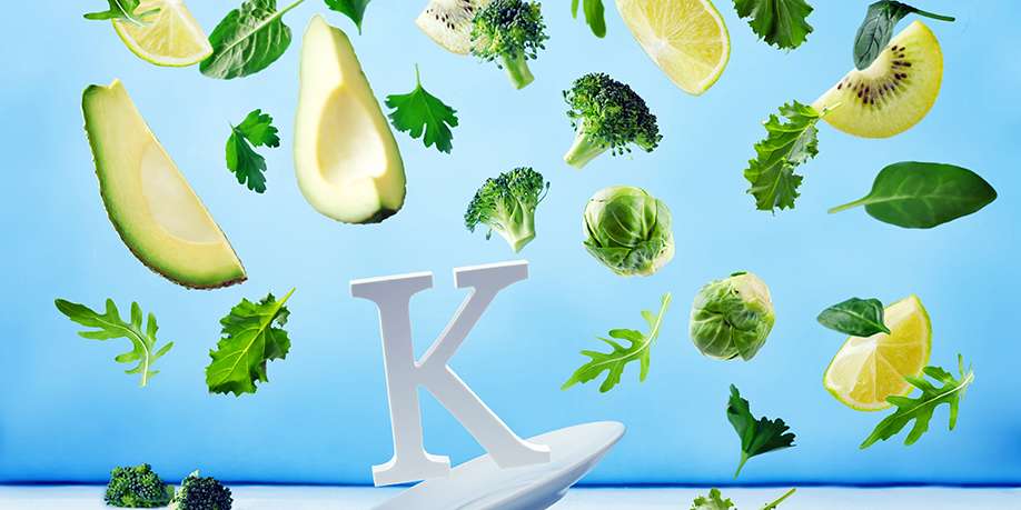 Best Foods High in Vitamin K for People with Diabetes