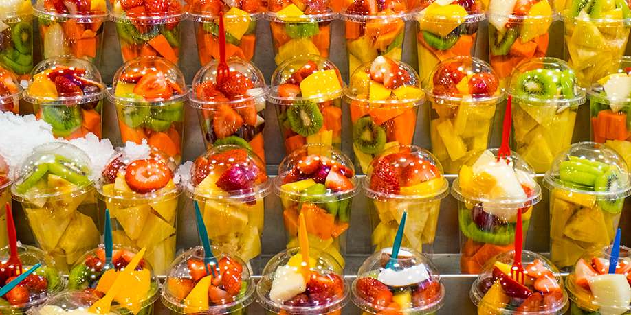 Best Fruit Salads for People with Diabetes – Everything You Need to Know