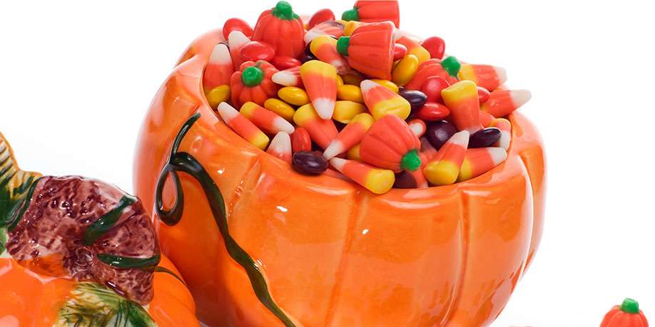 Best Halloween Candy For People with Diabetes