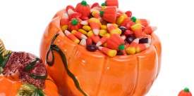 Best Halloween Candy For People with Diabetes