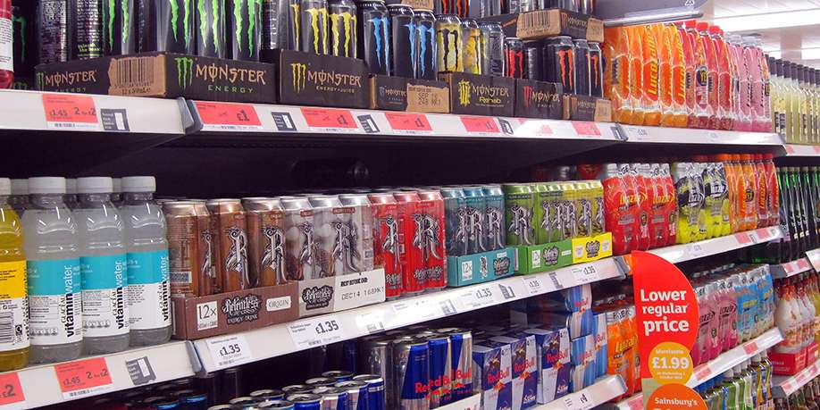 Best Low-Sugar Energy Drinks - Everything You Need to Know!