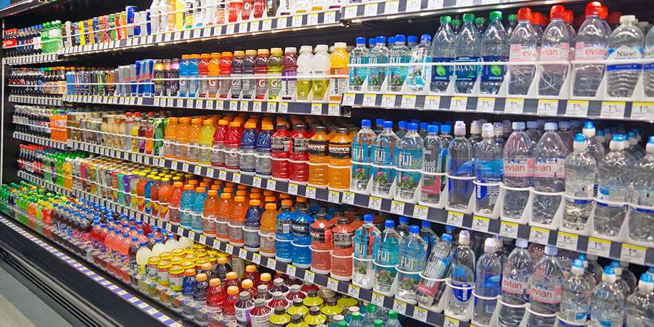 Best Low-Sugar Healthy Sports Drinks - Everything You Need To Know!