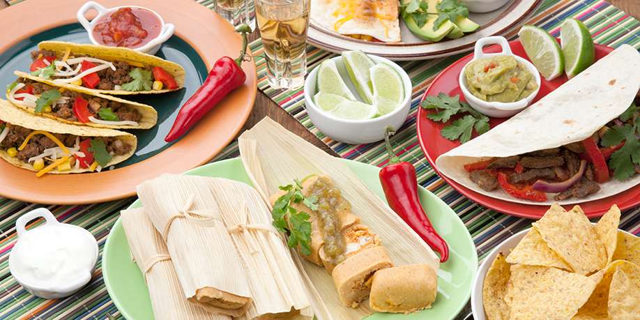 Best Mexican Food for People with Diabetes – Everything You Need to Know