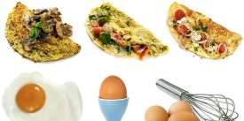 Best Omelets (Eggs) for People with Diabetes – Everything You Need to Know