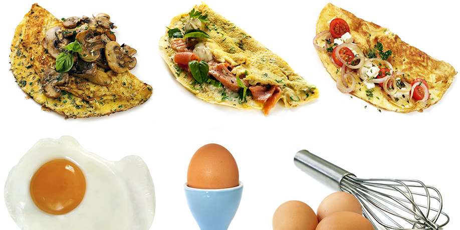 Best Omelets (Eggs) for People with Diabetes – Everything You Need to Know