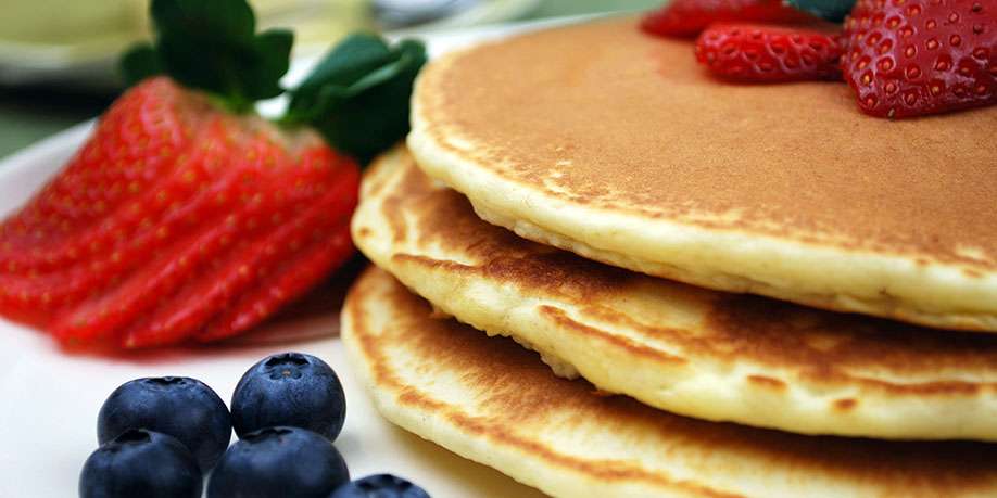 Best Pancakes for People with Diabetes – Everything You Need to Know