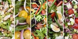 Best Salads for People with Diabetes – Everything You Need to Know