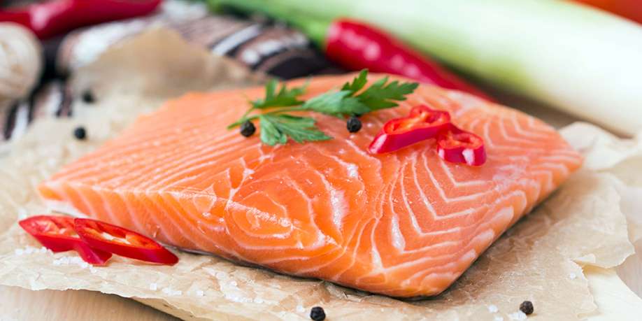 Best Salmon Dishes for People with Diabetes – Everything You Need to Know