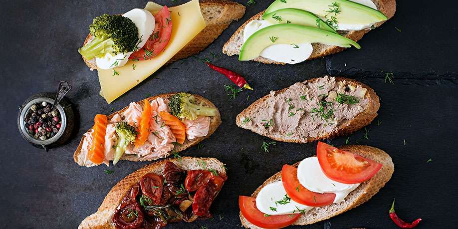 Best Sandwiches for People with Diabetes – Everything You Need to Know