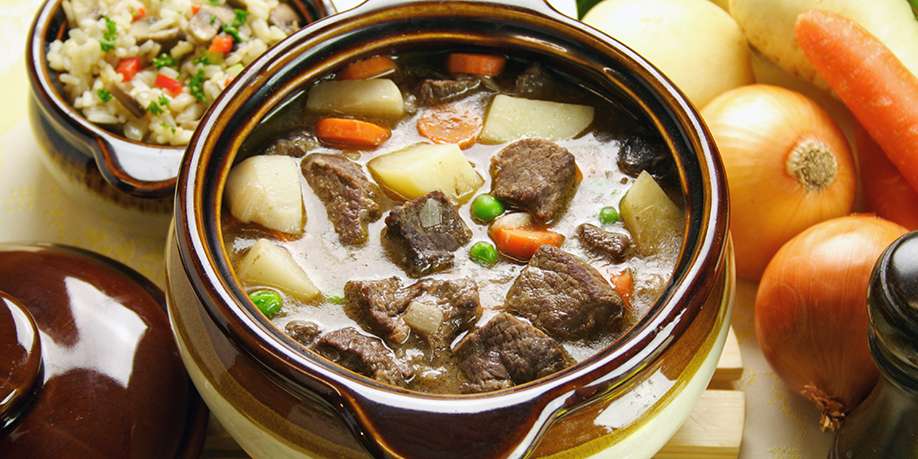Best Stew Dishes for People with Diabetes – Everything You Need to Know