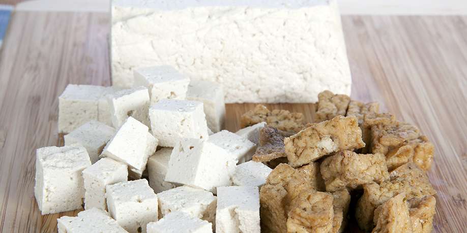 Best Tofu Dishes for People with Diabetes – Everything You Need to Know