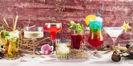 Best Virgin Cocktails (Non-Alcoholic Mixed Drinks) for People with Diabetes