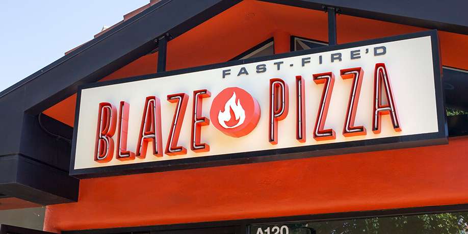 Blaze Pizza for People with Diabetes - Everything You Need to Know!