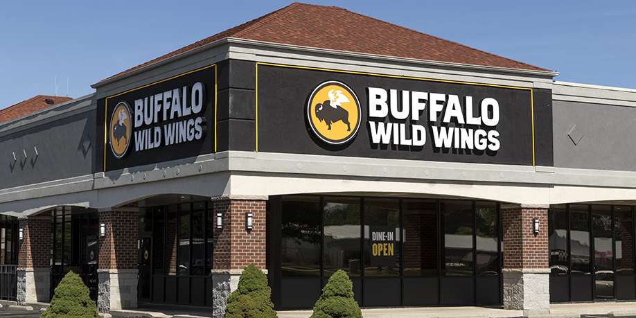 Buffalo Wild Wings for People with Diabetes — Everything You Need to Know!