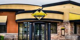 California Pizza Kitchen for People with Diabetes - Everything You Need to Know!