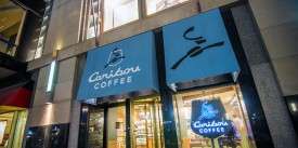 Caribou Coffee for People with Diabetes - Everything You Need to Know!