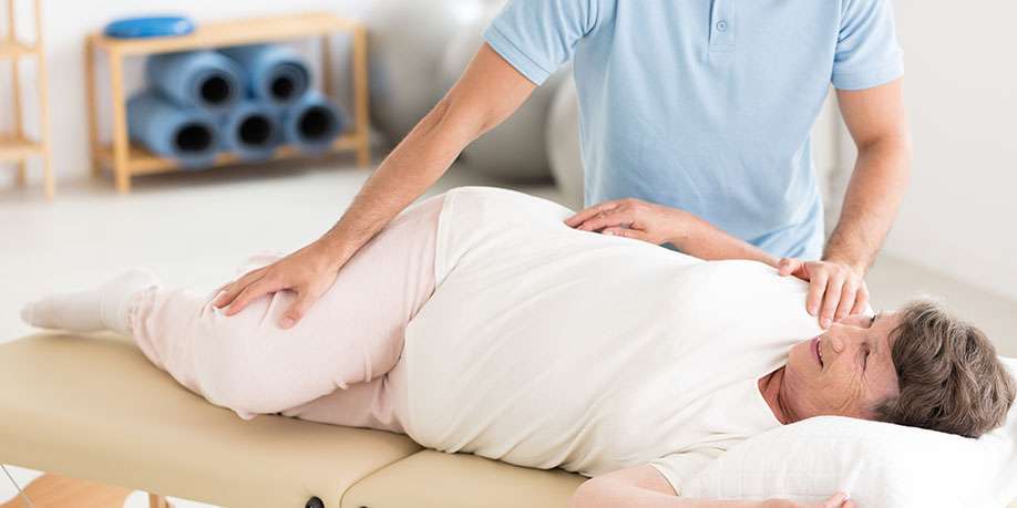 Chiropractic Care for Diabetes. How Chiropractors Can Help Diabetic Patients