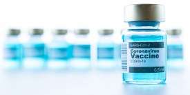 Coronavirus (COVID-19) Vaccines for People with Diabetes: What you Should Know