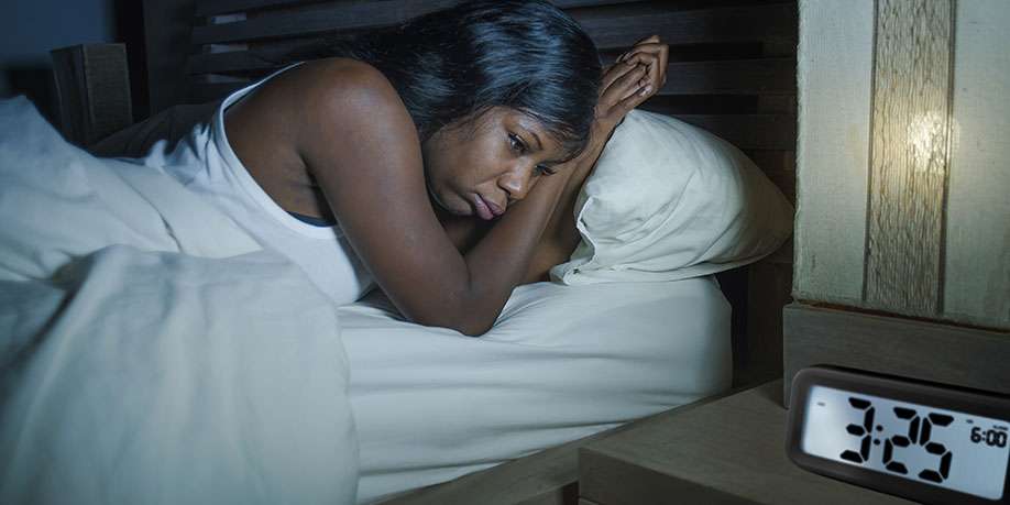 Diabetes and Sleep Problems. Why People with Diabetes Need to See a Sleep Doctor