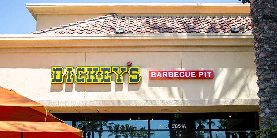 Dickey's Barbecue Pit for People with Diabetes - Everything You Need to Know!