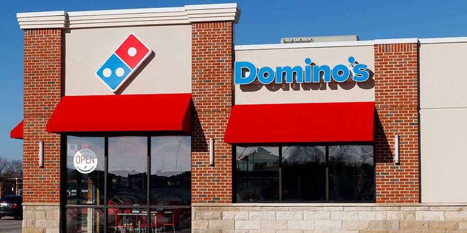 Domino's Menu for People with Diabetes - Everything You Need to Know!