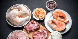 Dukan Diet for People with Diabetes