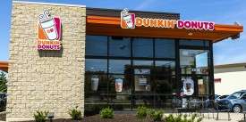 Dunkin' Donuts for People with Diabetes - Everything You Need to Know!