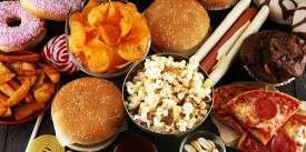 Fast Food for People with Diabetes - Everything You Need to Know!