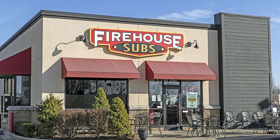 Firehouse Subs for People with Diabetes - Everything You Need to Know!
