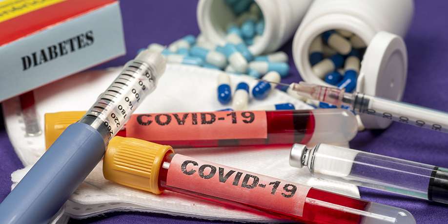 How does Coronavirus (COVID-19) affect People with Diabetes?