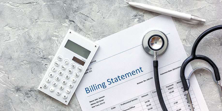 How To Request an Itemized Medical Bill