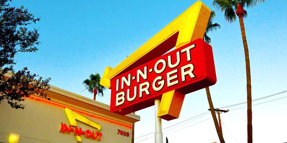 In-N-Out Burger For People With Diabetes - Everything You Need To Know!