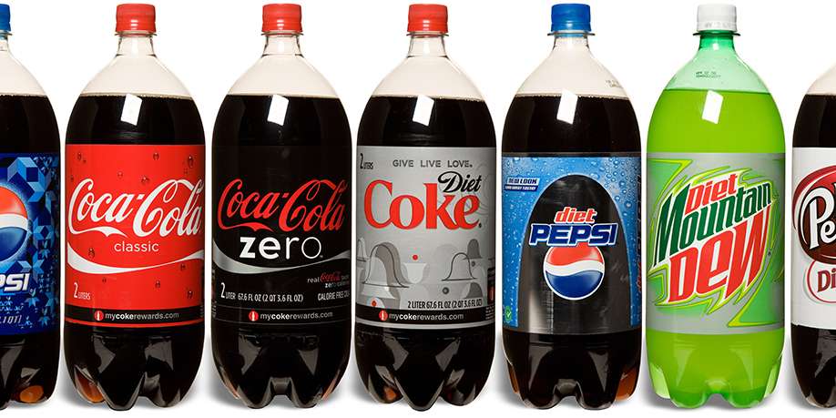 Is Diet Soda (zero Sugar Soda) Ok For People With Diabetes 