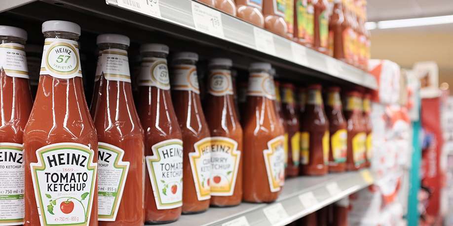 Ketchup (Supermarket Ketchup) for People with Diabetes - Benefits and Complications.