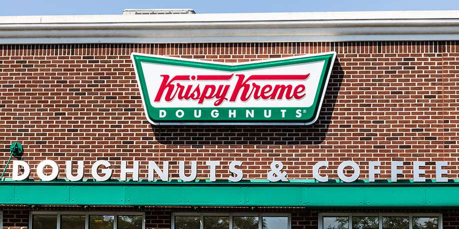 Krispy Kreme For People with Diabetes - Everything You Need To Know!