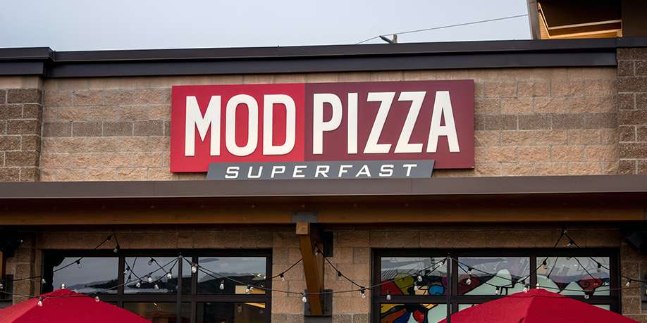 MOD Pizza for People with Diabetes - Everything You Need To Know!