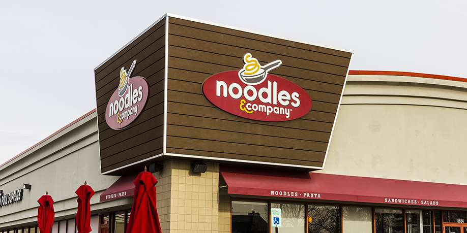 Noodles & Company for People with Diabetes - Everything You Need to Know!